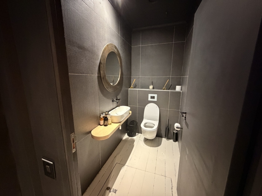 To Let Commercial Property for Rent in Cape Town City Centre Western Cape